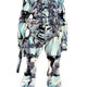 Illustration for article titled iMetal Gear/i Has Had Some Amazing Art, Yo